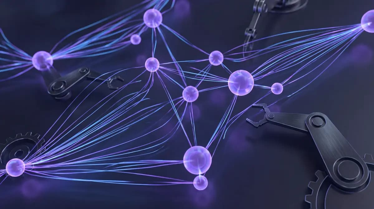 AI Agenti & Automatizace