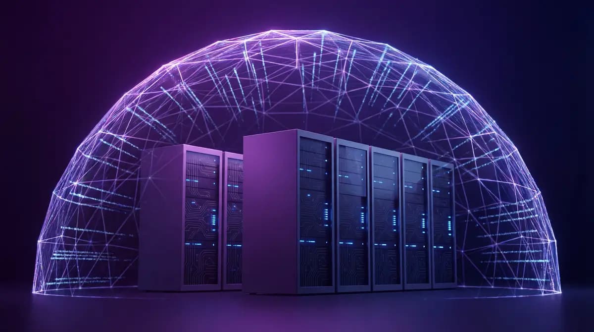 IT Architektura & Bezpečnost