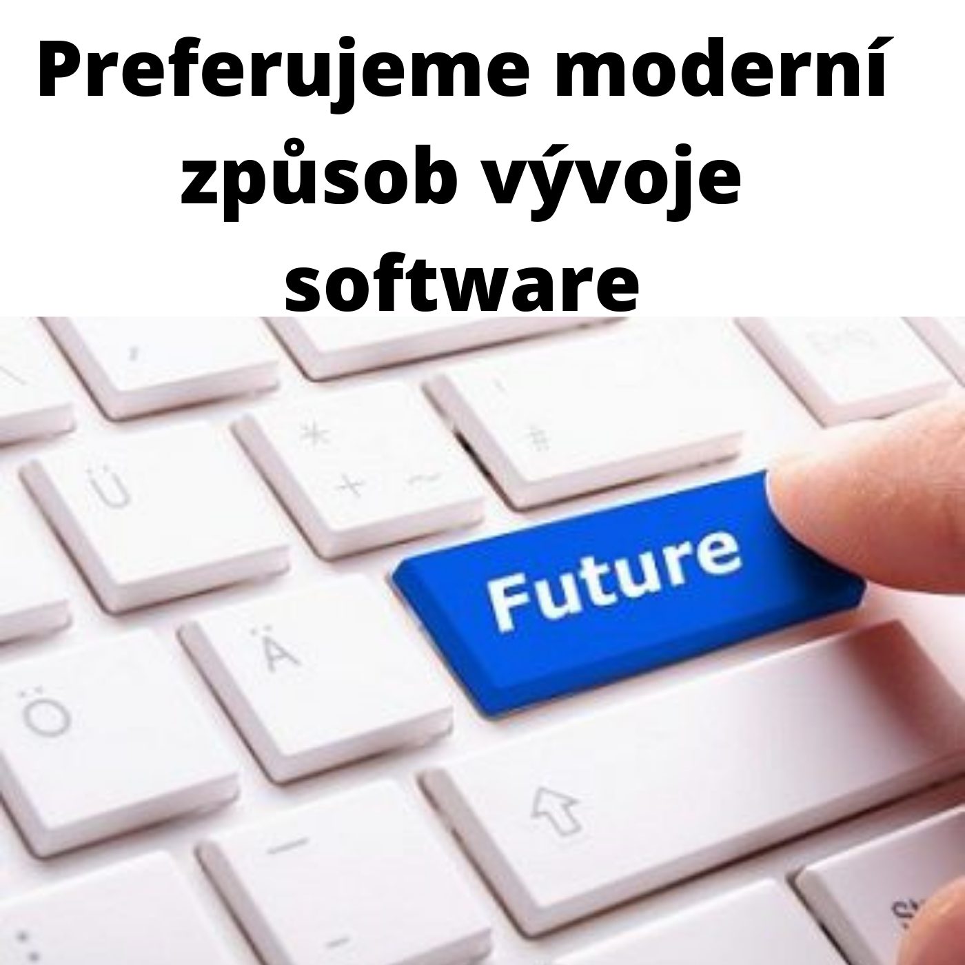Svět otevřeného IT