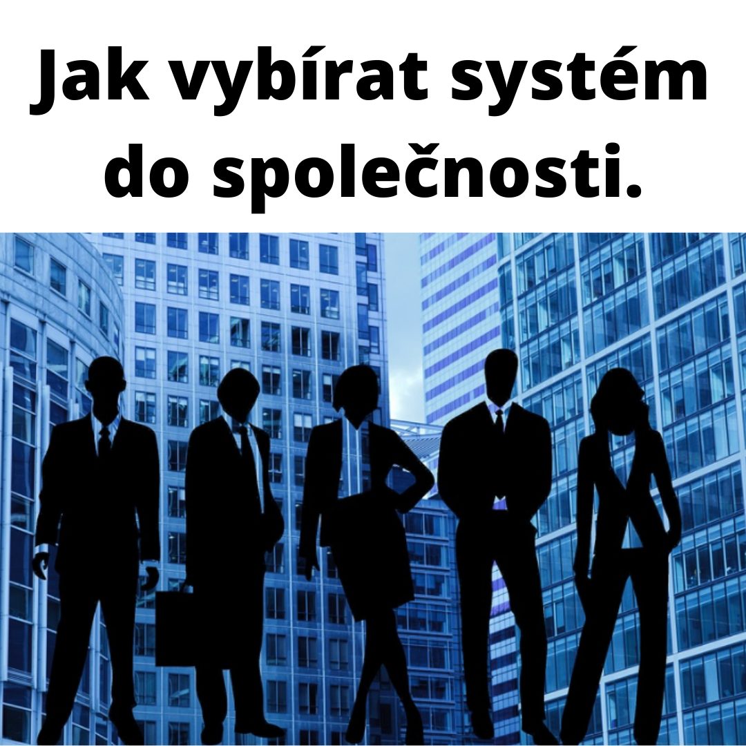 Svět otevřeného IT